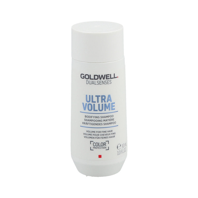 Goldwell Dualsenses Ultra Volume Shampooing 30ml