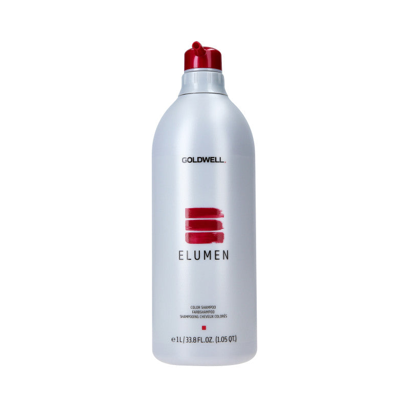 GOLDWELL ELUMEN COLOR Shampooing pour cheveux colorés 1000 ml