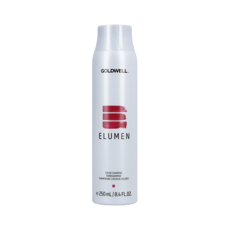 GOLDWELL ELUMEN COLOR SHAMPOO Shampooing pour cheveux colorés 250ml