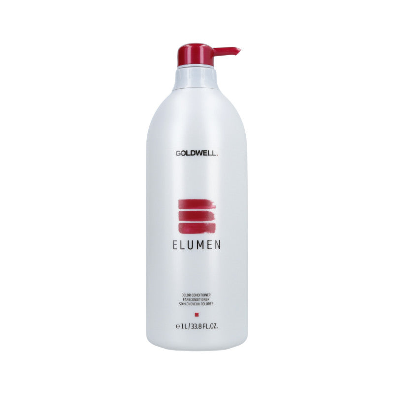 GOLDWELL ELUMEN Conditionner pour cheveux colorés 1000ml