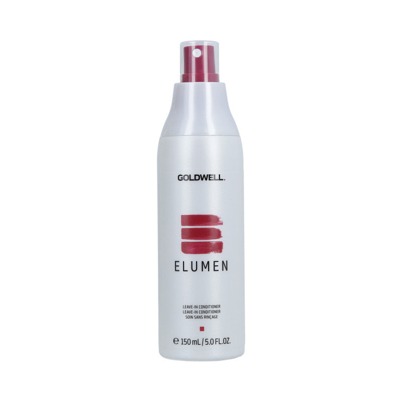 GOLDWELL ELUMEN LEAVE IN Spray revitalisant pour cheveux colorés 150ml