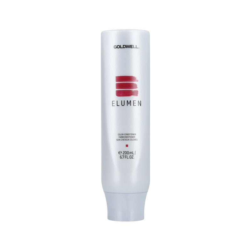 GOLDWELL ELUMEN Revitalisant pour cheveux colorés 200ml