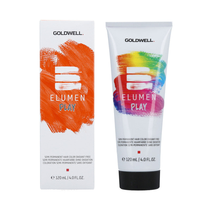 0000077089 GOLDWELL ELUMEN PLAY Tonique capillaire 120ml