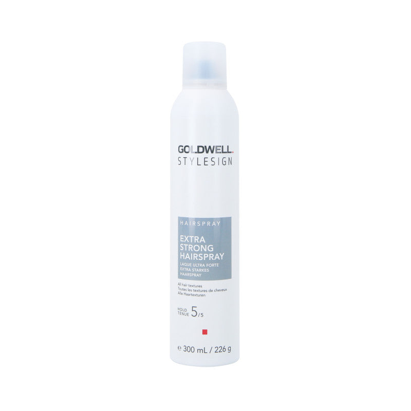 GOLDWELL STYLESIGN EXTRA STRONG Laque coupe-vent extra forte 300 ml