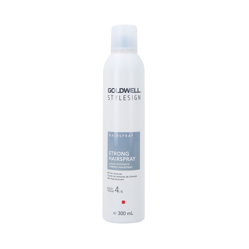 GOLDWELL STYLESIGN Laque forte 300ml