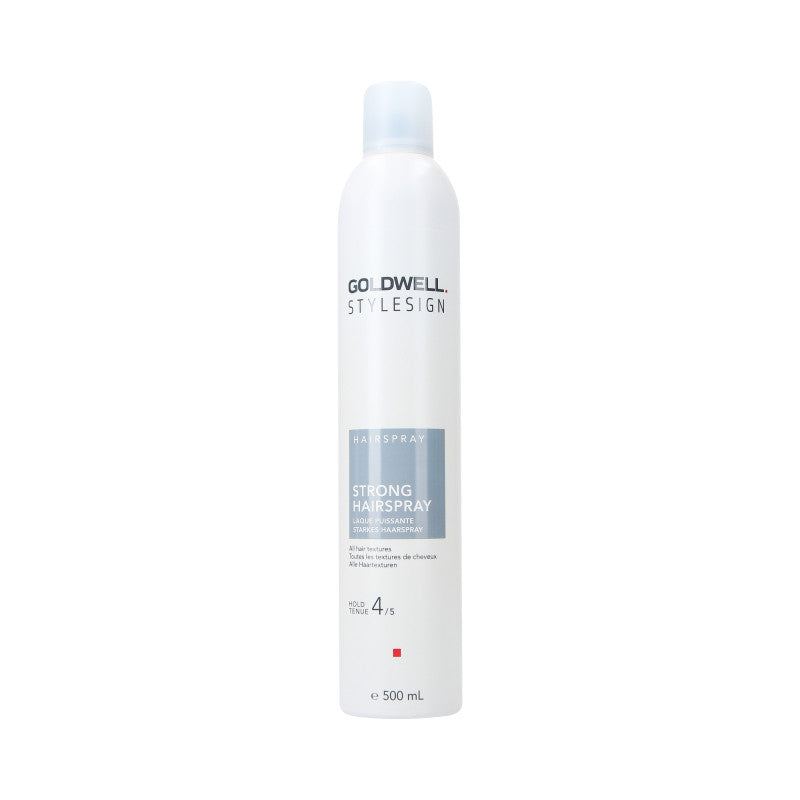 GW STYLESIGN STRONG HAIRSPRAY 500ML