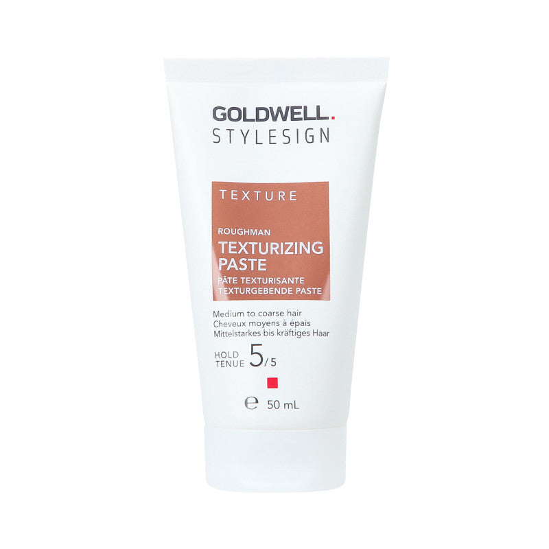 GOLDWELL STYLESIGN TEXTURE Definiujący i kontrolujący wosk do stylizacji włosów 50ml