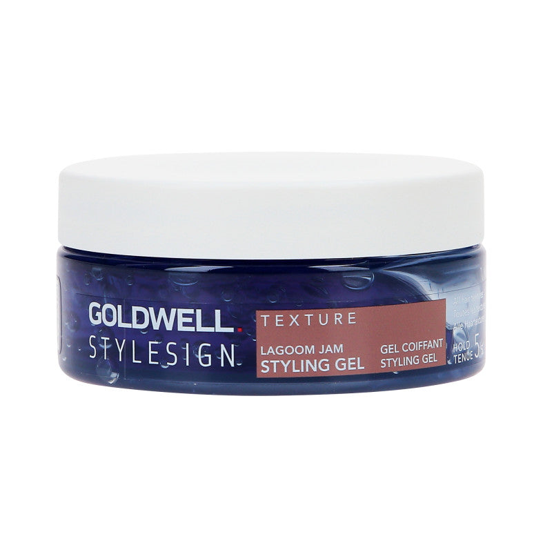 GOLDWELL STYLESIGN TEXTURE LAGOOM Gel coiffant 75 ml