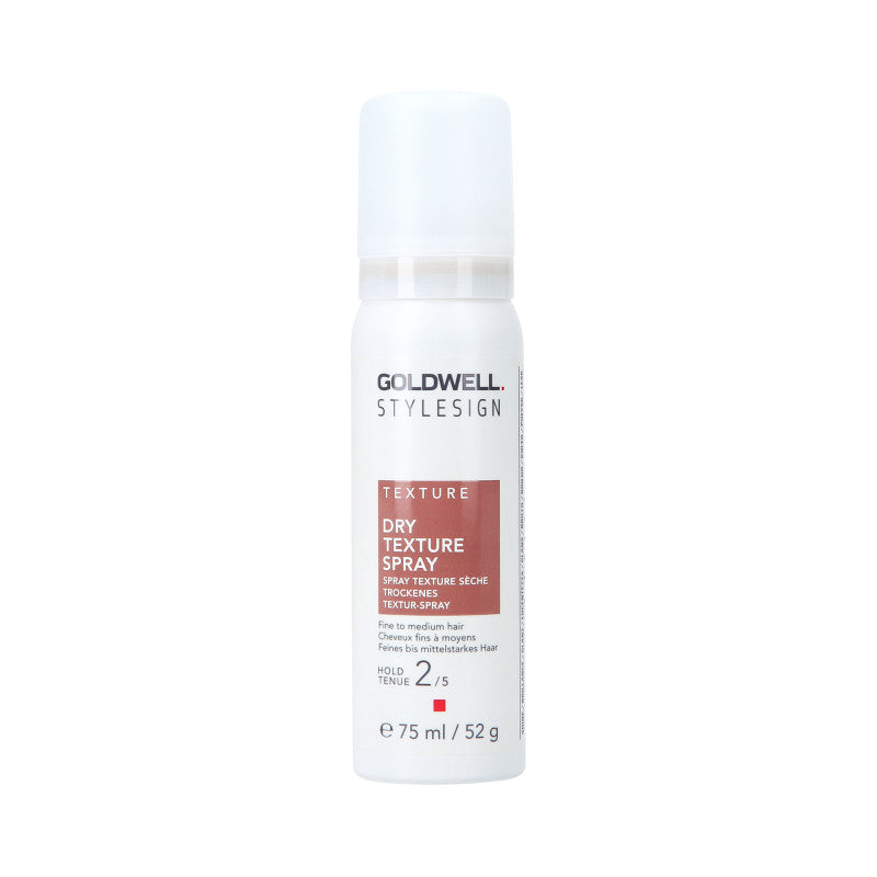 GOLDWELL STYLESIGN TEXTURE Spray Texturisant Volumateur 75 ml