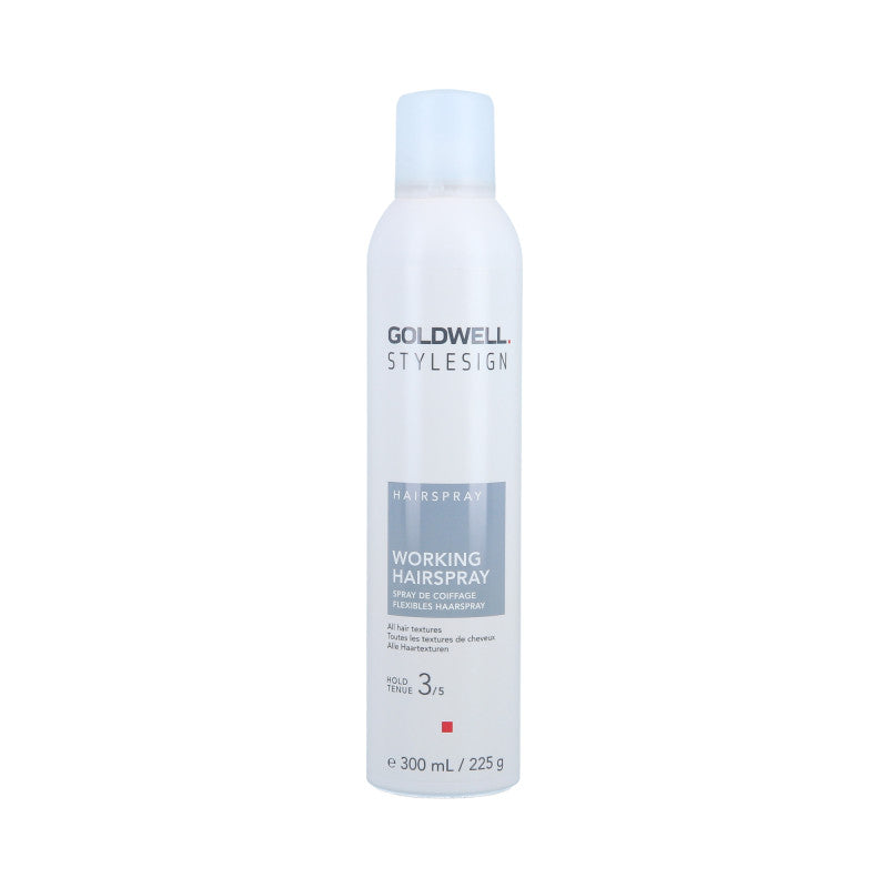 GOLDWELL STYLESIGN Spray coiffant universel 300 ml