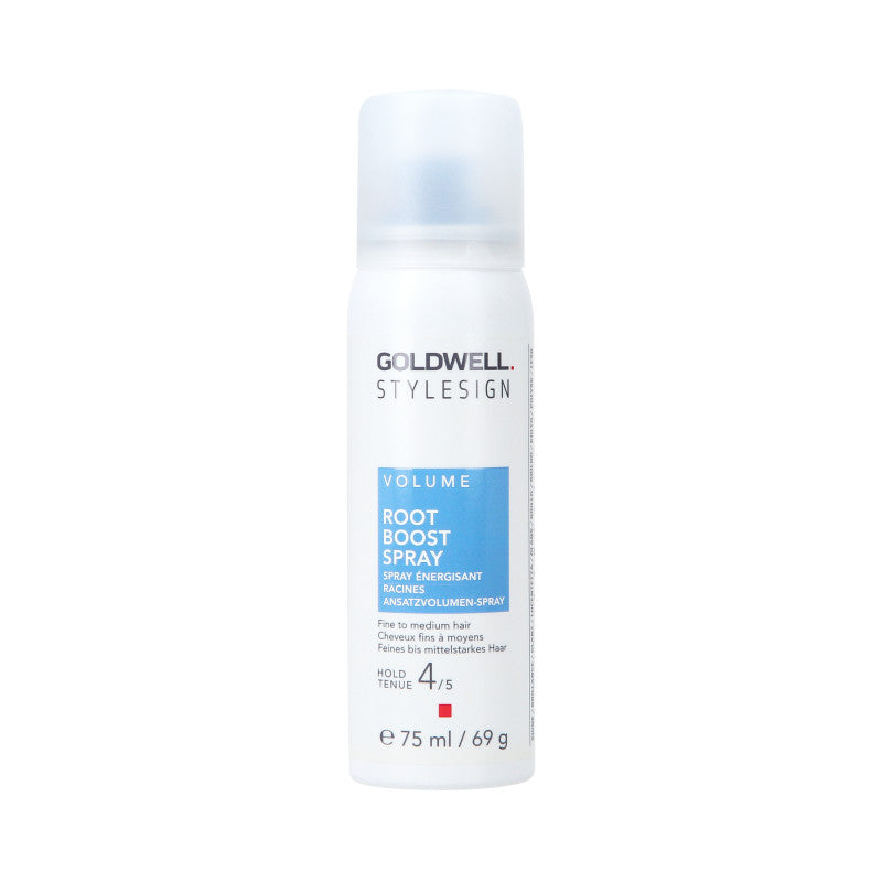 GOLDWELL STYLESIGN VOLUME ROOT BOOST Spray liftant pour cheveux 75 ml