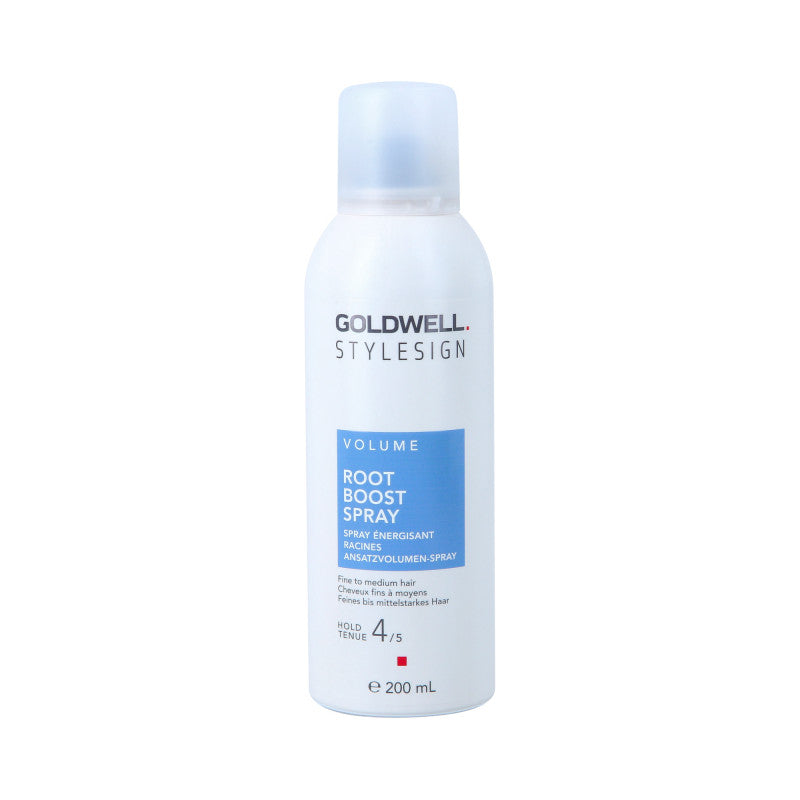 GOLDWELL STYLESIGN VOLUME Spray liftant racines pour cheveux plats 200ml