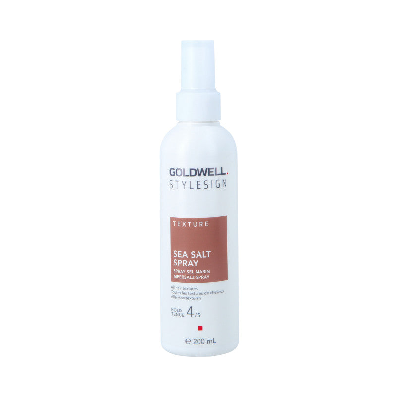 GOLDWELL STYLESING TEXTURE Spray au sel marin 200ml