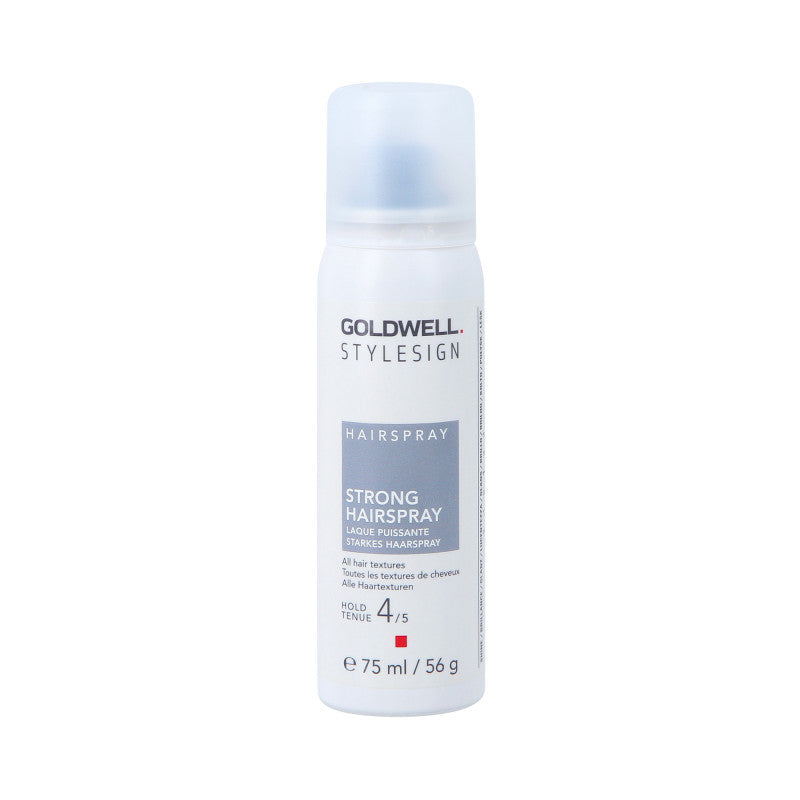 GOLDWELL STYLESIGN STRONG HAIRSPRAY Laque forte 75ml
