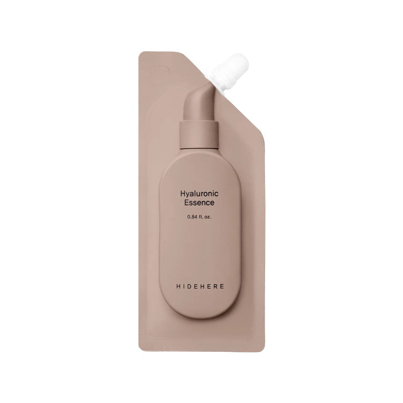 HIDEHERE Essence visage à l'acide hyaluronique 25 ml