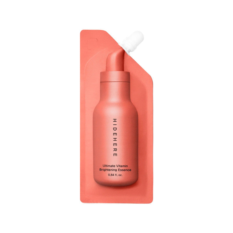 HIDEHERE Sérum visage éclaircissant à la vitamine C 25 ml