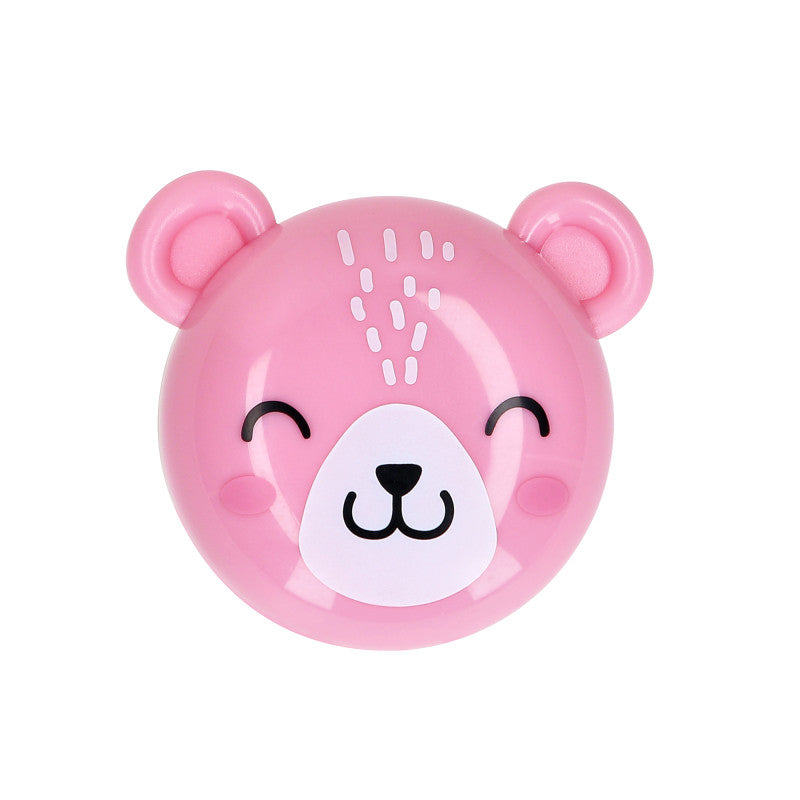 HISKIN FOR KIDS Crème solaire SPF 20 pour enfants ours 20 ml