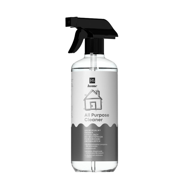 HISKIN HOME Nettoyant universel pour toutes les surfaces de la maison 750 ml
