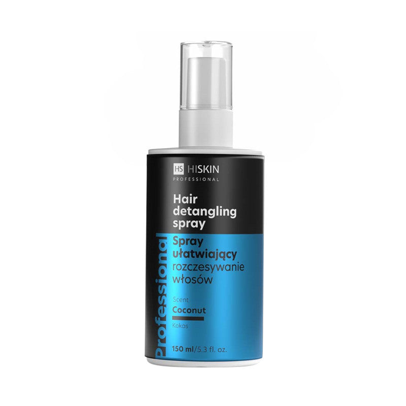 HISKIN PROFESSIONAL Après-shampoing démêlant 150 ml