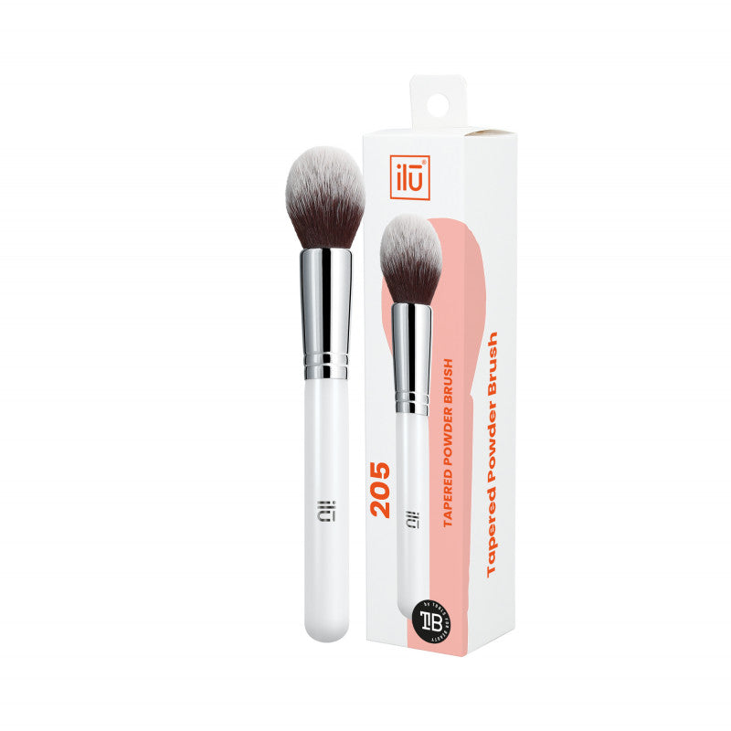 ilū 205 Pinceau pour Poudre