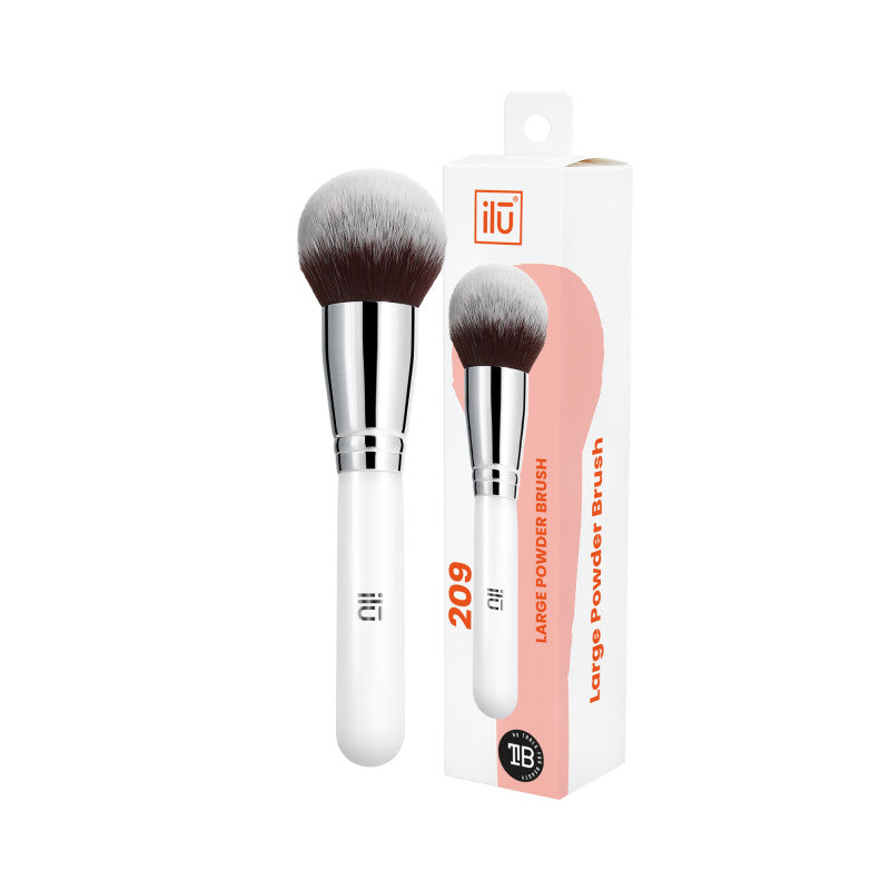 ilū 209 Pinceau pour Poudre