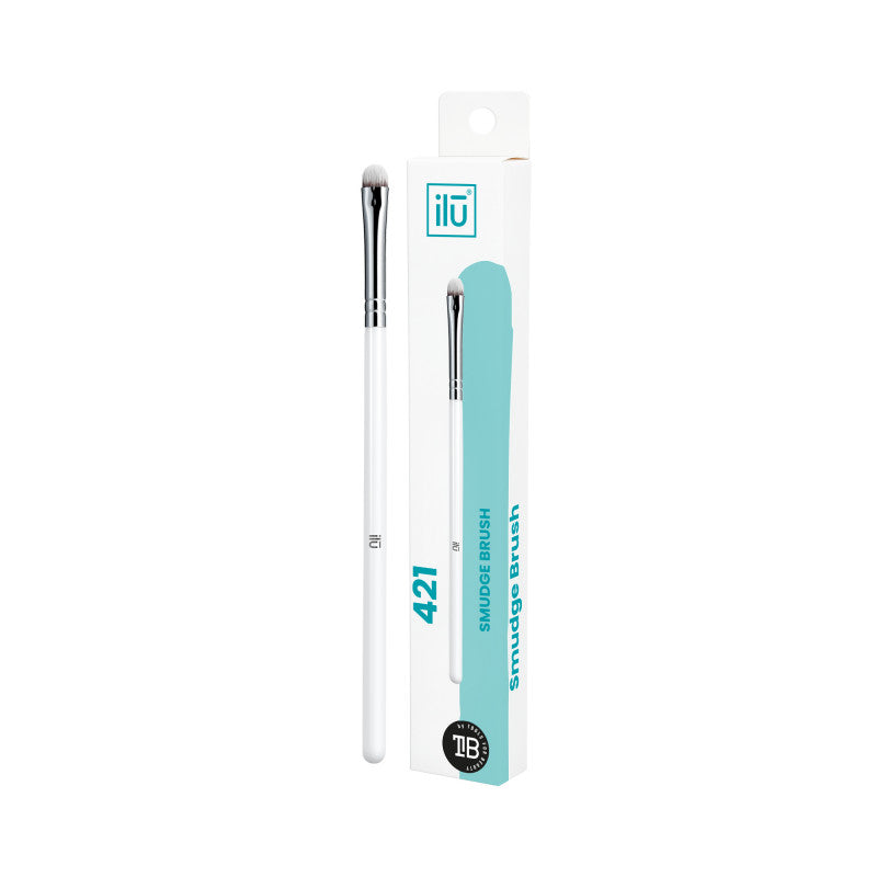 ilū 421 Pinceau pour Ombre à Paupières