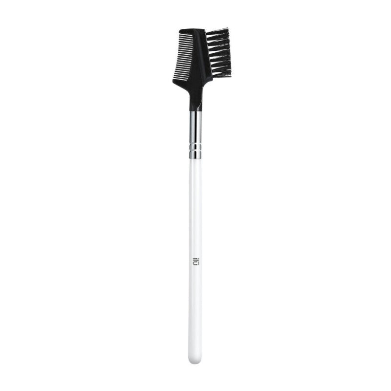 ilū 505 Peigne-Brosse à Sourcils
