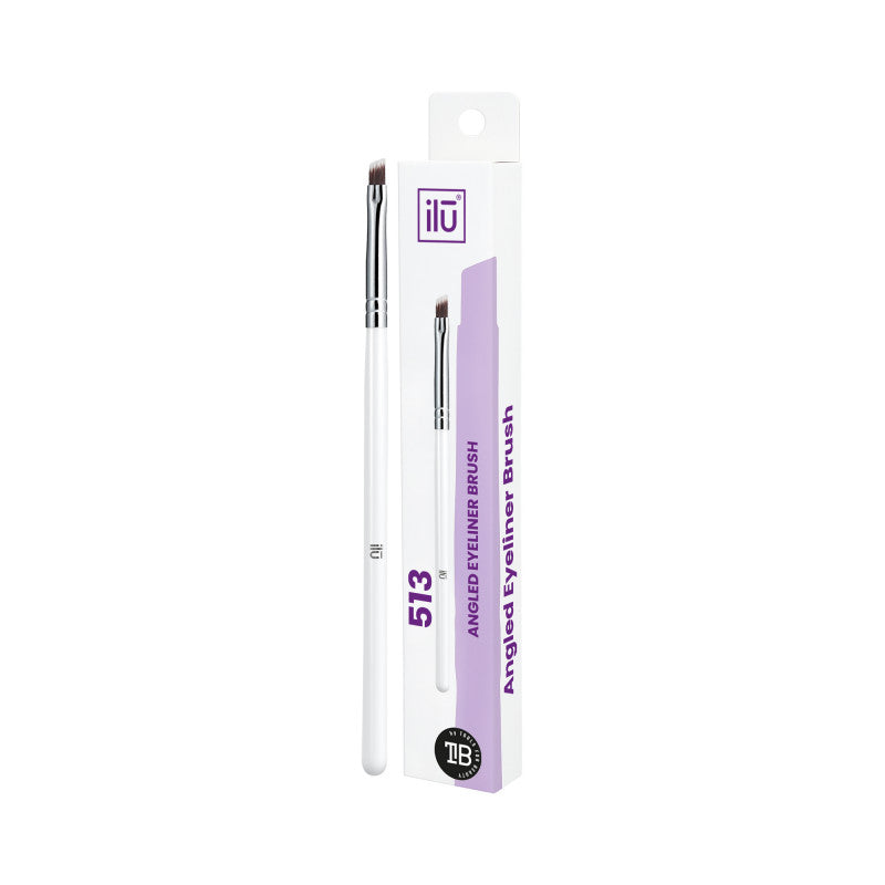 ilū 513 Pinceau pour Eyeliner