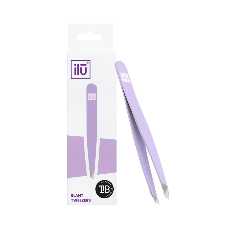 ilū Pince à épiler, Violet