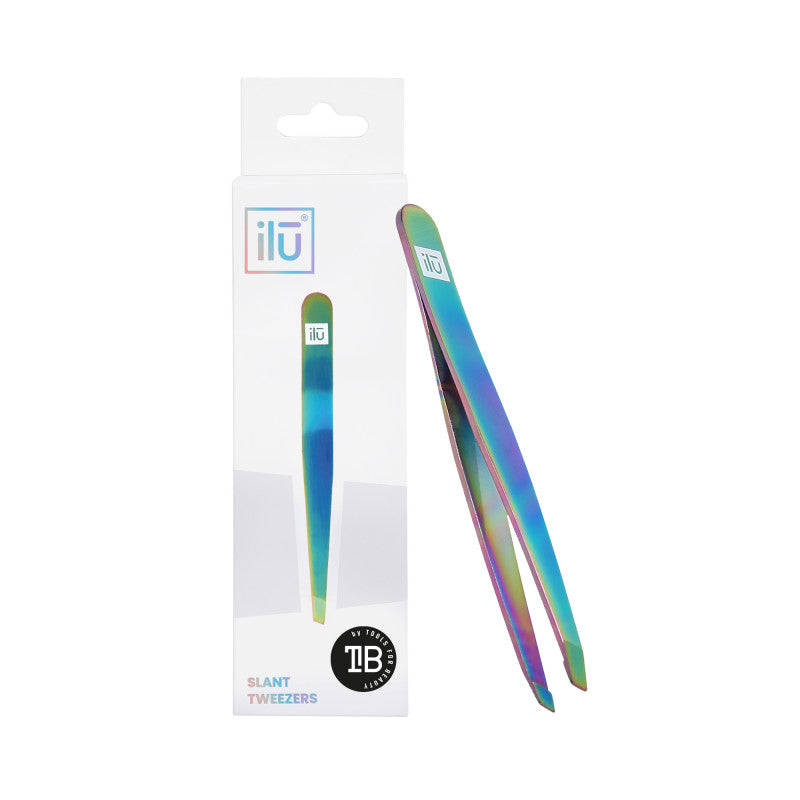 ilū Pince à épiler, Rainbow