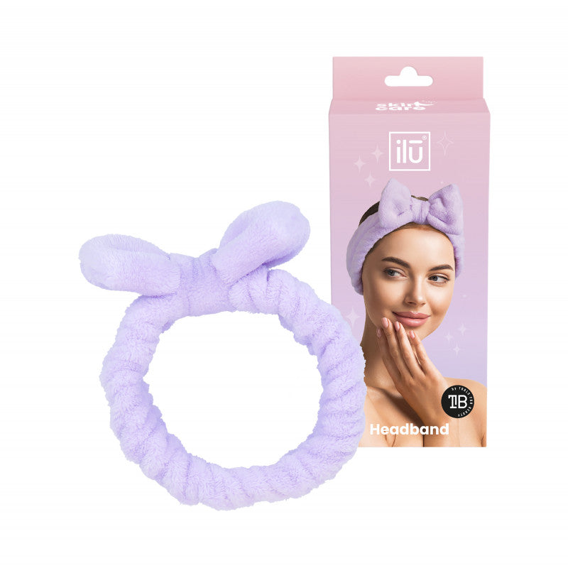 ilū Bandeau, Violet