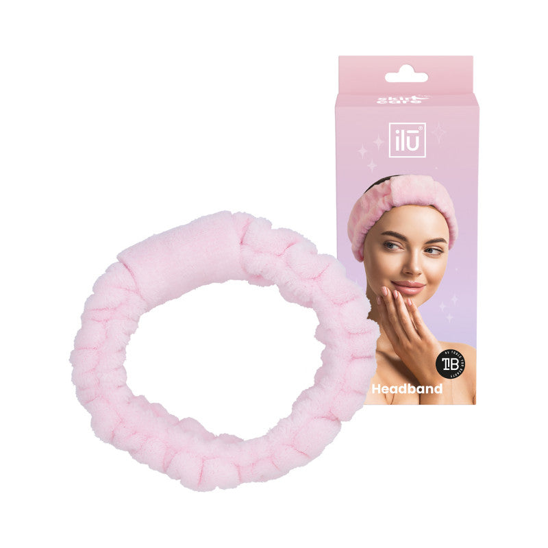 ilū Bandeau, Rose