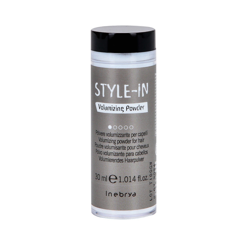 INEBRYA STYLE-IN Poudre volumisante 30 ml