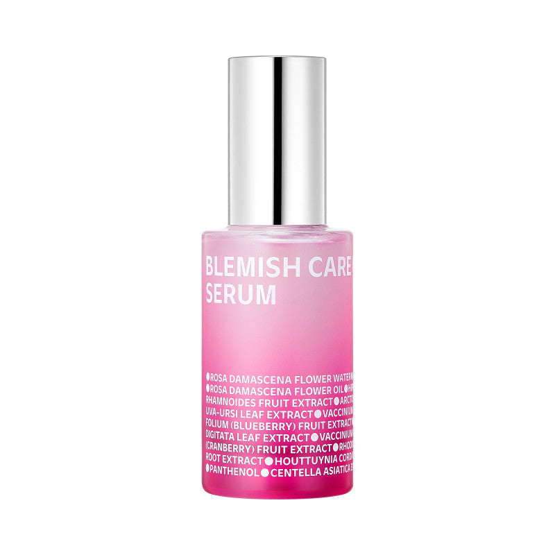 ISOI BLEMISH CARE Sérum anti-imperfections éclaircissant et unifiant le teint 35 ml