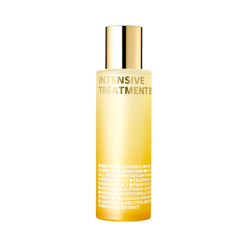 ISOI SOIN INTENSIF Essence intensément hydratante et rajeunissante 130 ml