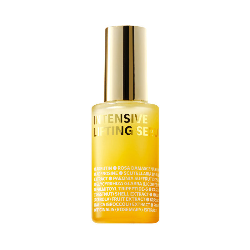 ISOI INTENSIVE CARE Sérum lifting intensif améliorant l'élasticité de la peau 35 ml