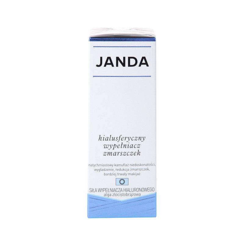 JANDA HYALURONIC Combleur de rides hyaluronique 50 ml