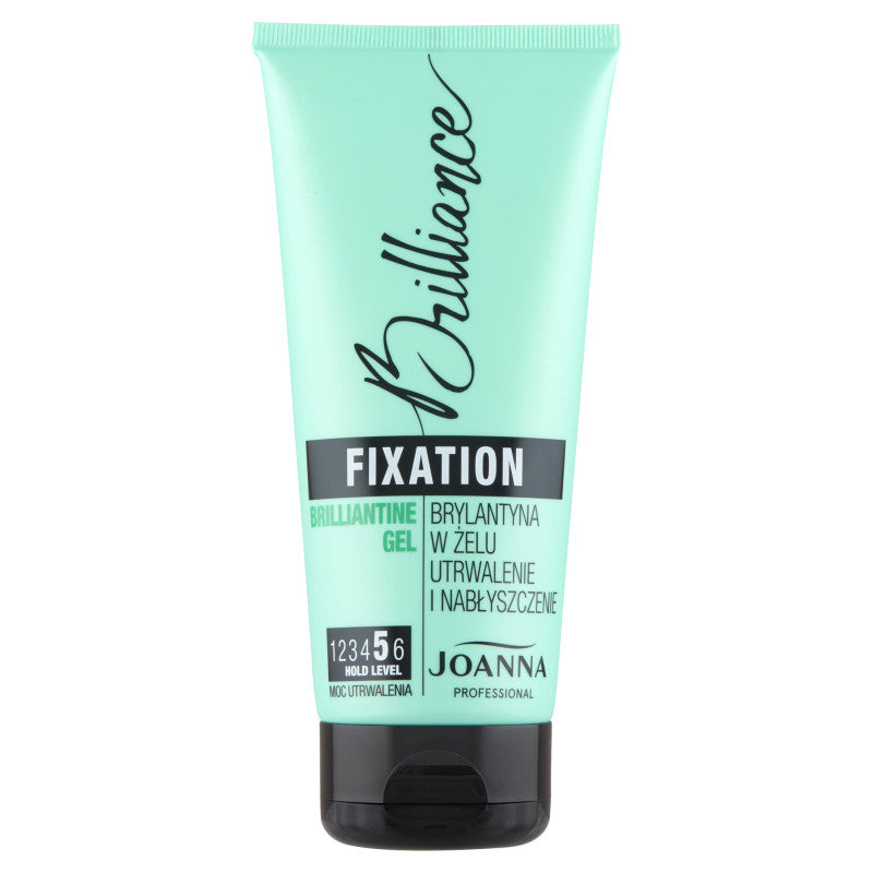 JOANNA PROFESSIONAL Brillantine en gel 200g
