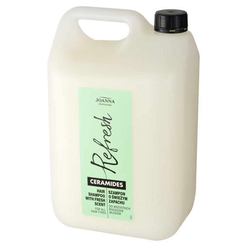 Joanna Professional Hairdressing – Shampooing tous les cheveux 5000ml