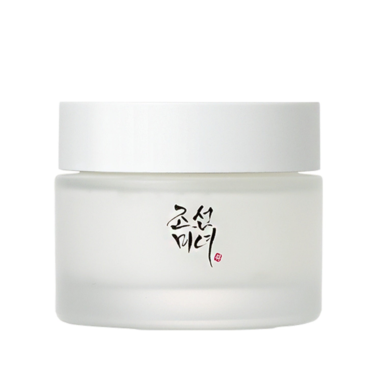 BEAUTY OF JOSEON DYNASTY CREAM Crème hydratante visage 50 ml