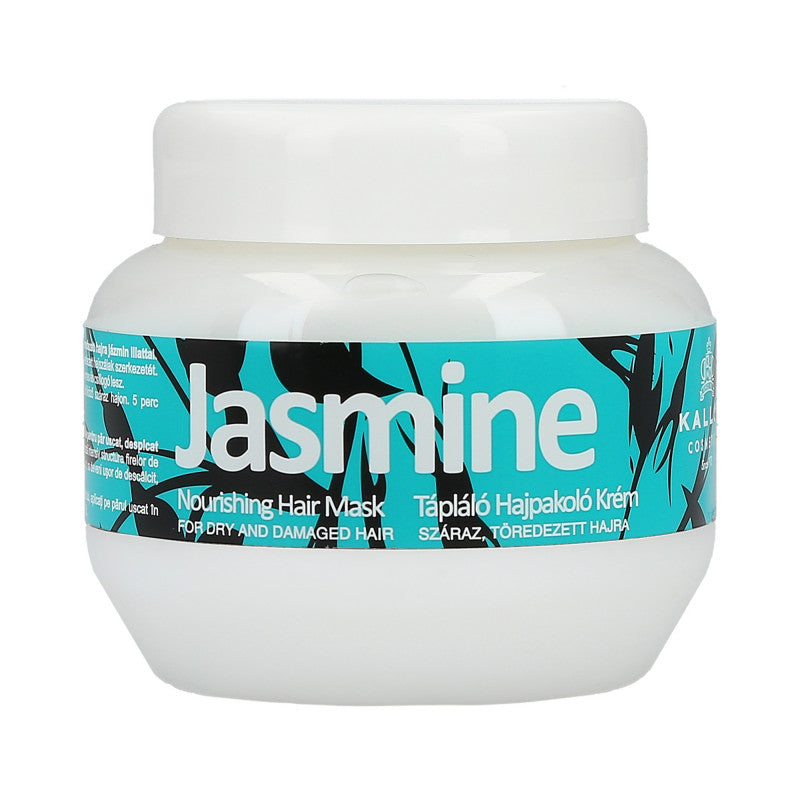 Kallos Jaśmin Masque nourrissant 275ml