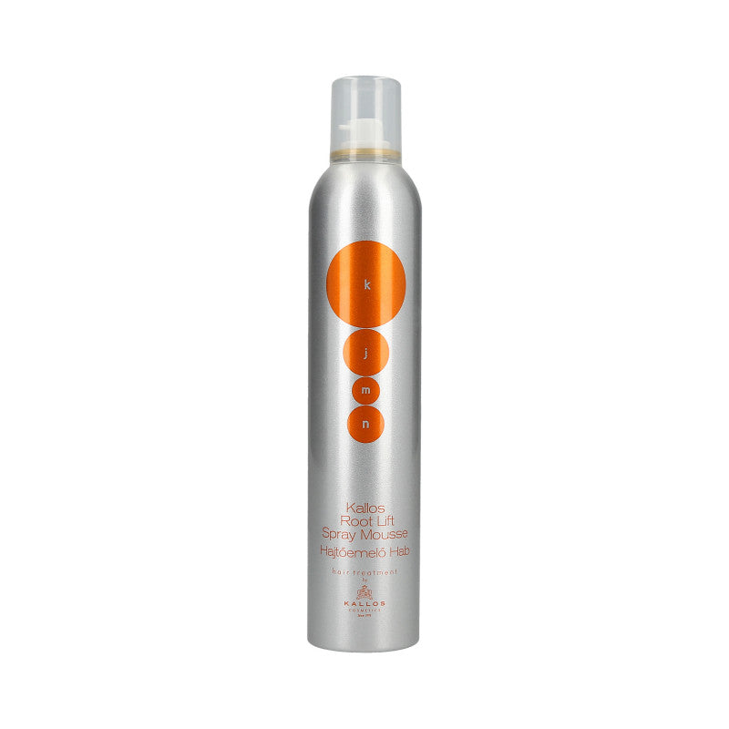 Kallos KJMN Root Lift Mousse 300ml