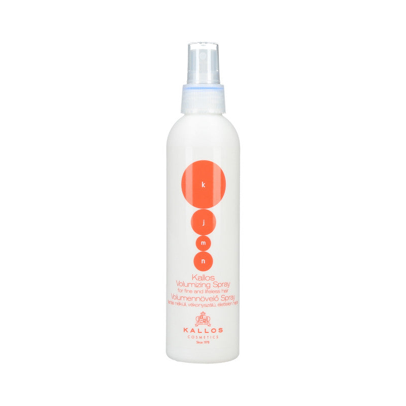 Kallos KJMN Spray volumisant 200ml