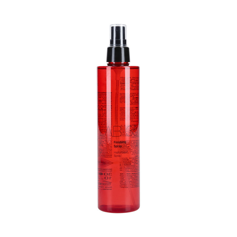 KALLOS LAB 35 FINISHING Spray pour coiffer les cheveux 300 ml