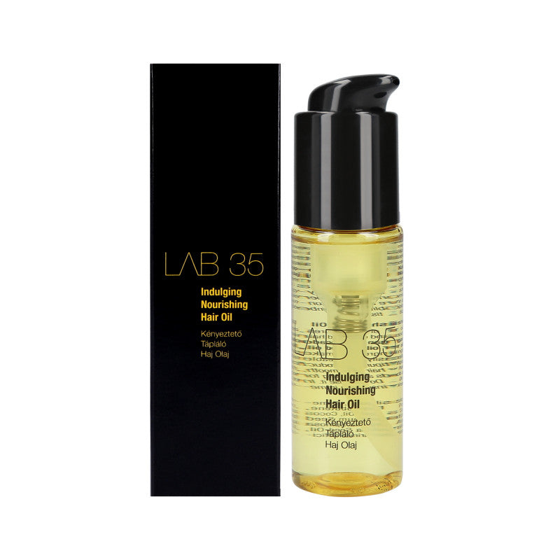 Kallos Lab 35 Huile nourrissante 50ml