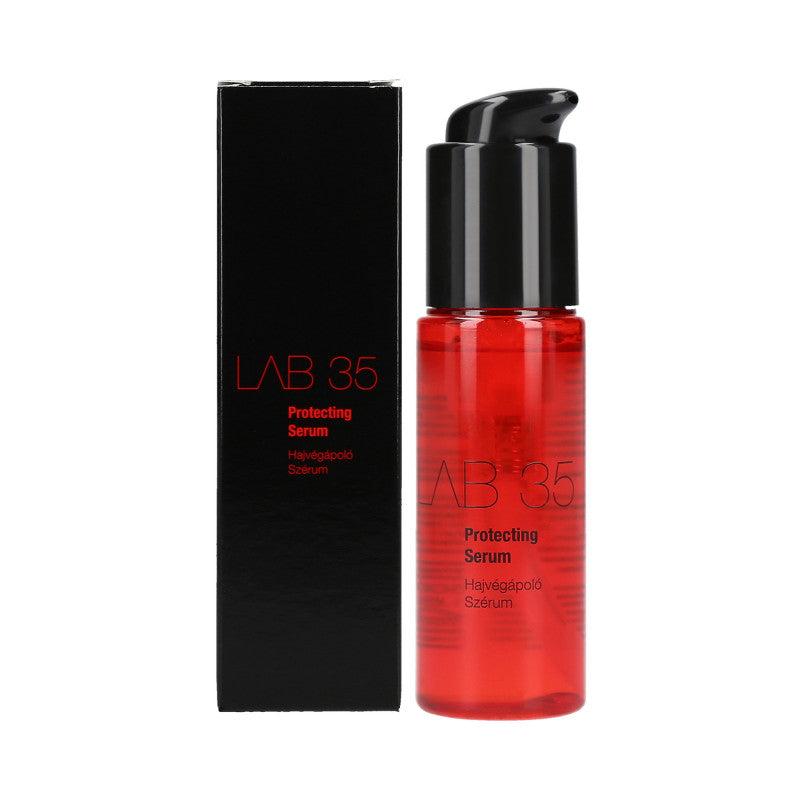 Kallos Lab 35 Sérum protection cheveux secs et abîmés 50ml