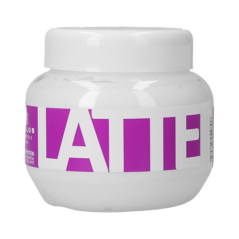 Kallos Latte Masque aux protéines du lait 275ml
