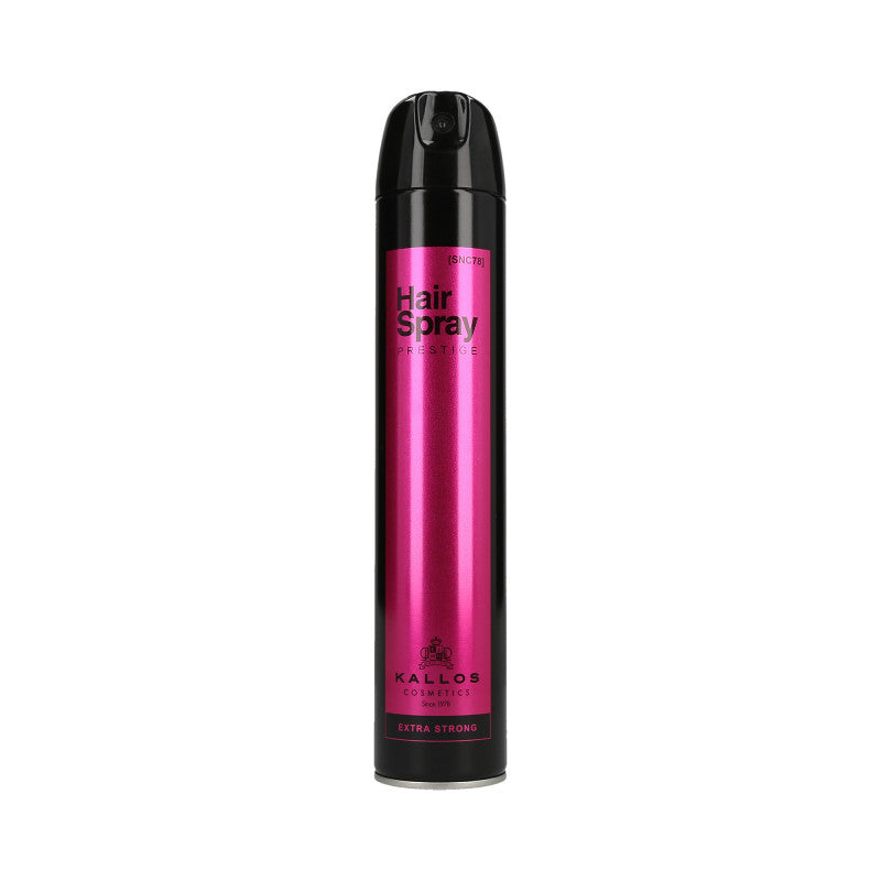 Kallos Laque extra forte 500ml