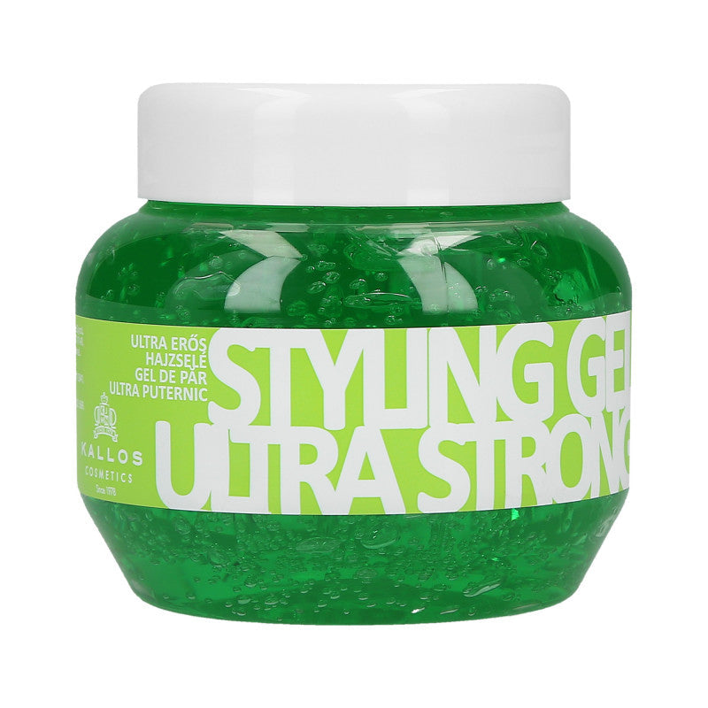 Kallos Gel ultra fort 275ml