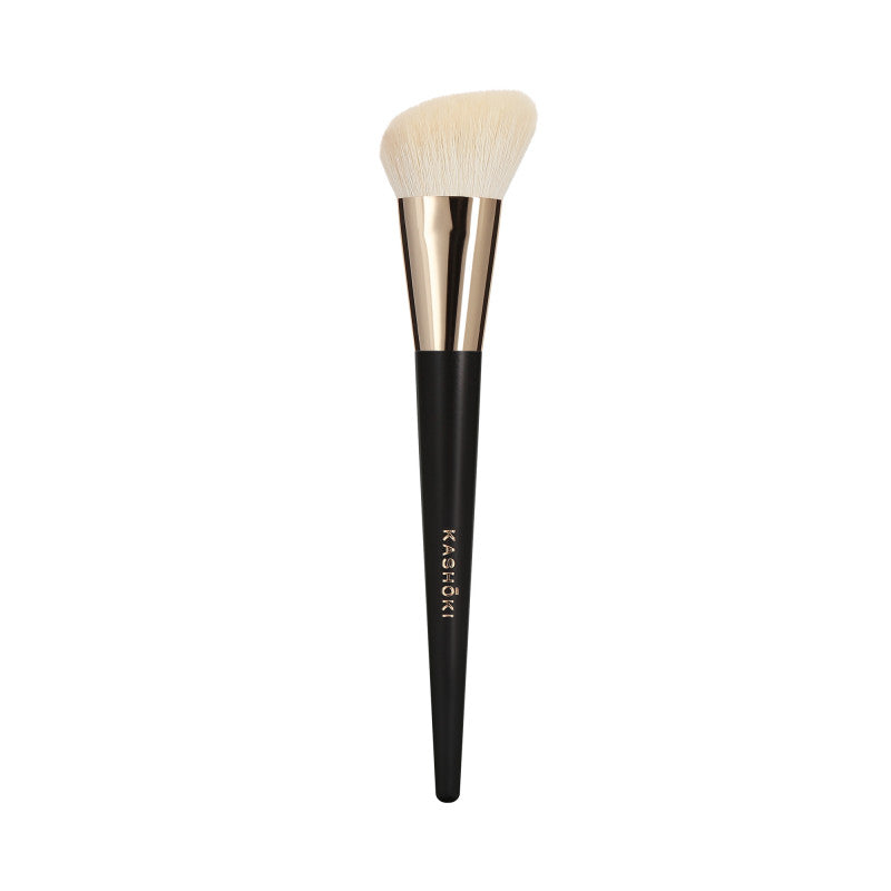 Kashōki 304 Pinceau Biseauté pour Fard